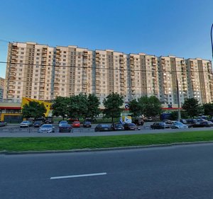 Mozhayskoye Highway, 31к1 ، موسكو: صورة