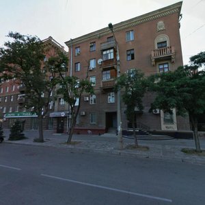 Sovetskaya Street, 23, Volgograd: photo