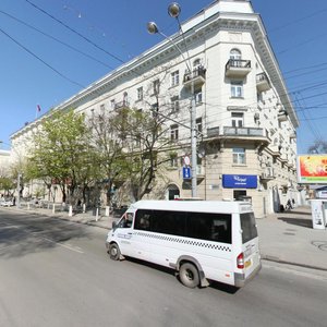 Bolshaya Sadovaya Street, 75, Rostov‑na‑Donu: photo