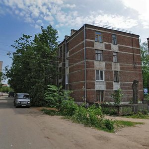Furmanova Street, 4, Ivanovo: photo