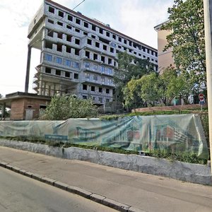 Engielsa Street, 27, Minsk: photo