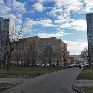 Korovinskoye Highway, 36А, Moscow: photo
