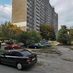 Semashka Street, 16, Kyiv: photo