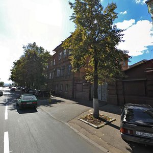 Пенза, Советская улица, 9: фото