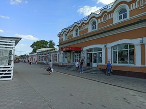 Prospekt Pobedy, No:10, Vologda: Fotoğraflar