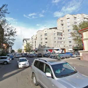 Ulitsa Karatanova, 4, Krasnoyarsk: photo