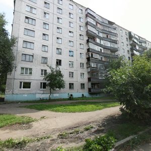 Ulitsa Maslennikova, 5, : foto