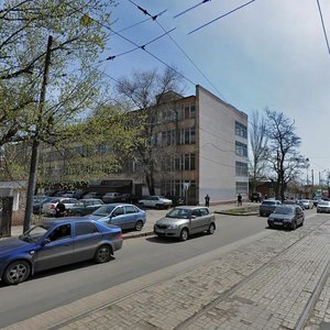 Prospekt Dzerzhynskoho, 1, Donetsk: photo