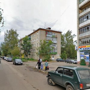 Stepana Razina Street, No:44, Saransk: Fotoğraflar