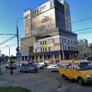 Ульяновск, Улица Железной Дивизии, 5А: фото