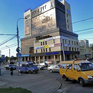 Zheleznoy Divizii Street, 5А, Ulyanovsk: photo