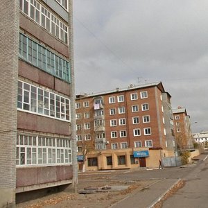Улан‑Удэ, Улица Шульца, 4: фото