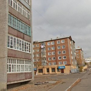 Ulitsa Shultsa, 4, Ulan‑Ude: photo
