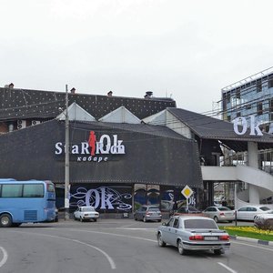 Krasnyh Partizan Street, 228/28, Krasnodar: photo