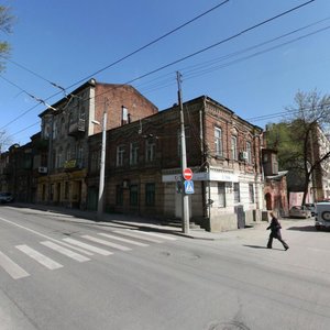 Khalturinskiy Lane, 18/32, Rostov‑na‑Donu: photo