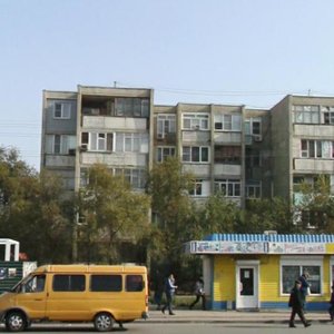 Kubanskaya Street, 27А, Astrahan: photo