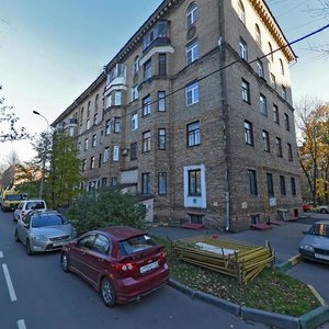 Orekhovo-Zuyevsky Drive, 20, Moscow: photo