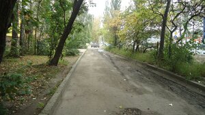 Bolshaya Sadovaya Street, 39/19 ، : صورة