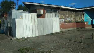 Pervomayskaya Street, 14А, : foto