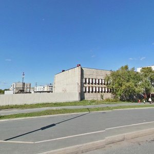 Esenina Street, 1А, Yuzhno‑Sakhalinsk: photo