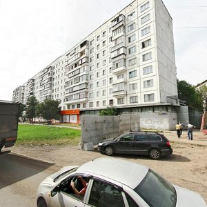 Челябинск, Улица Чайковского, 16: фото
