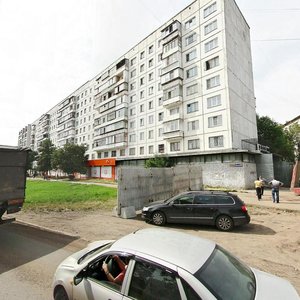 Сhaikovskogo Street, 16 ، تشيليابينسك: صورة