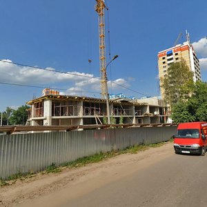 Орёл, Улица Максима Горького, 84: фото