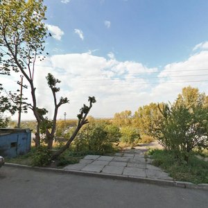 Verkhnyaya Street, 40Г, Krasnoyarsk: photo