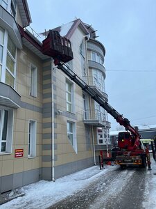 Krasnogvardeyskaya Street, 14, Ivanovo: photo
