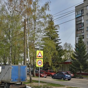 Zheleznyakova Street, 15, Belgorod: photo