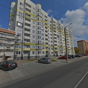 Lukjanovicha Street, 4, Minsk: photo