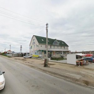Proletarskaya ulitsa, 2А, : foto