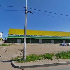 Domostroitelnaya Street, 3 ، سان بطرسبرغ: صورة
