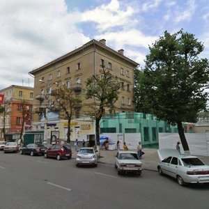 Revolution Avenue, 31, Voronezh: photo