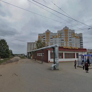 Ayzmana Street, 1, Cheboksary: photo