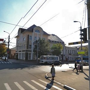 Komsomolskaya Street, 43, : foto