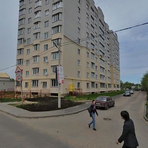 Korobkova Street, 20к1 ، : صورة