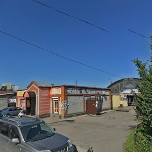 Sennaya ulitsa, 108, Biysk: photo