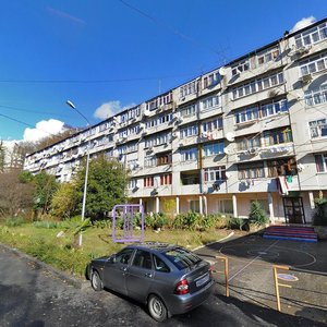 Darvina Street, 82, Sochi: photo