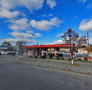 Peremohy Avenue, 6А ، كييف: صورة
