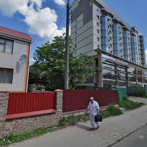 Житомир, Улица Победы, 53: фото