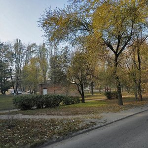 Kharchova vulytsia, 2, Zaporizhia: photo