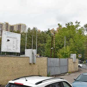 Pionerskaya Street, 19А, Korolev: photo