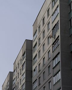 Минск, Улица Воронянского, 13к1: фото