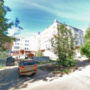 Blagoveshchenskaya ulitsa, 71, Vologda: photo