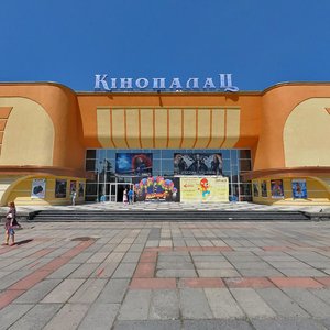 Maidan Nezalezhnosti, 2, Rivne: photo