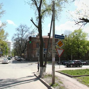 Varfolomeeva Street, 236, Rostov‑na‑Donu: photo