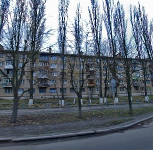 Akademika Tupolieva Street, 3, Kyiv: photo