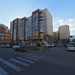 Kúıshi Dına kóshesi, 23, Astana: photo