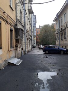 Konnaya Street, 28к1, Saint Petersburg: photo